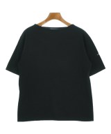 SAINT JAMES（セントジェームス）Tシャツ・カットソー 黒 サイズ:3 1/2(SM位) レディース/2200680942074