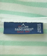 SAINT JAMES（セントジェームス）Tシャツ・カットソー 緑 サイズ:38(M位) レディース/2200681267022