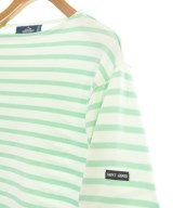 SAINT JAMES（セントジェームス）Tシャツ・カットソー 緑 サイズ:38(M位) レディース/2200681267022