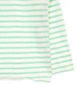 SAINT JAMES（セントジェームス）Tシャツ・カットソー 緑 サイズ:38(M位) レディース/2200681267022