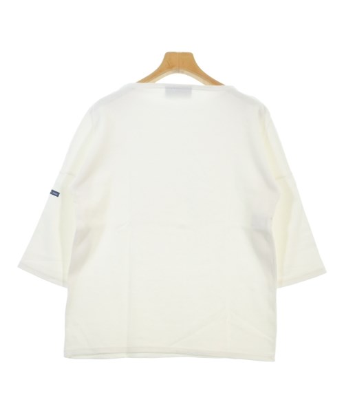 SAINT JAMES（セントジェームス）Tシャツ・カットソー 白 サイズ:-(XL位) レディース/2200681441033