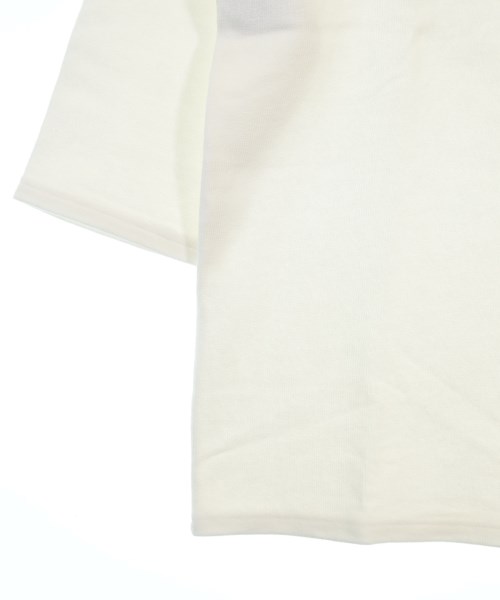 SAINT JAMES（セントジェームス）Tシャツ・カットソー 白 サイズ:-(XL位) レディース/2200681441033