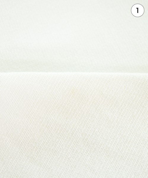 SAINT JAMES（セントジェームス）Tシャツ・カットソー 白 サイズ:-(XL位) レディース/2200681441033