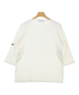 SAINT JAMES（セントジェームス）Tシャツ・カットソー 白 サイズ:-(XL位) レディース/2200681441033