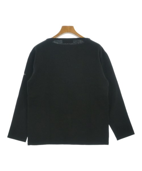 SAINT JAMES（セントジェームス）Tシャツ・カットソー 黒 サイズ:3 1/2(SM位) レディース/2200675006187