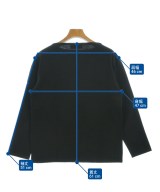 SAINT JAMES（セントジェームス）Tシャツ・カットソー 黒 サイズ:3 1/2(SM位) レディース/2200675006187