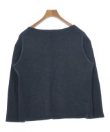 SAINT JAMES（セントジェームス）Tシャツ・カットソー 紺 サイズ:3 1/2(SM位) レディース/2200677585086