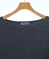 SAINT JAMES（セントジェームス）Tシャツ・カットソー 紺 サイズ:3 1/2(SM位) レディース/2200677585086