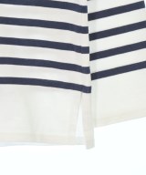 SAINT JAMES（セントジェームス）Tシャツ・カットソー 白 サイズ:48(L位) メンズ/2200674963122