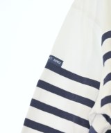 SAINT JAMES（セントジェームス）Tシャツ・カットソー 白 サイズ:48(L位) メンズ/2200674963122