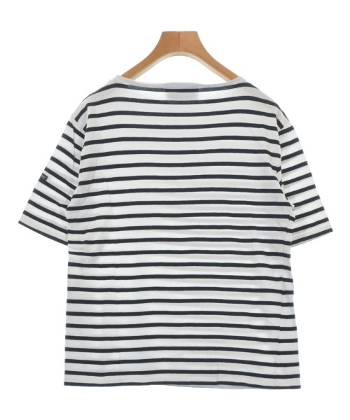 SAINT JAMES（セントジェームス）Tシャツ・カットソー 白 サイズ:3 1/2(SM位) レディース/2200688955083