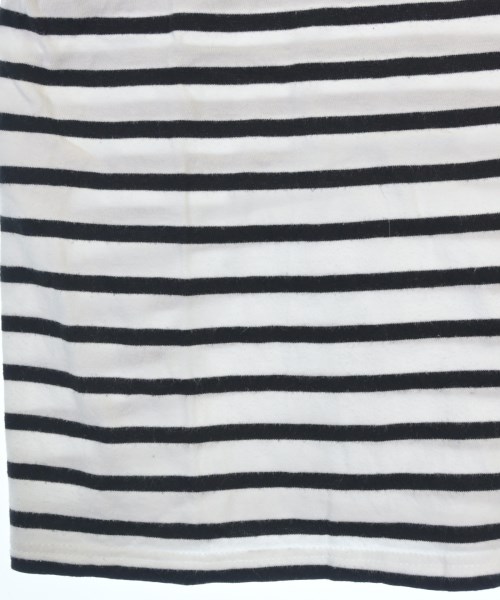 SAINT JAMES（セントジェームス）Tシャツ・カットソー 白 サイズ:3 1/2(SM位) レディース/2200688955083