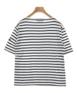 SAINT JAMES（セントジェームス）Tシャツ・カットソー 白 サイズ:3 1/2(SM位) レディース/2200688955083