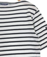 SAINT JAMES（セントジェームス）Tシャツ・カットソー 白 サイズ:3 1/2(SM位) レディース/2200688955083
