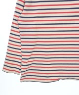 SAINT JAMES（セントジェームス）Tシャツ・カットソー 白 サイズ:4(M位) メンズ/2200688970086