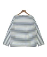 SAINT JAMES（セントジェームス）Tシャツ・カットソー 白 サイズ:3(SM位) レディース/2200689885013