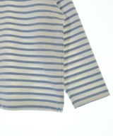 SAINT JAMES（セントジェームス）Tシャツ・カットソー 白 サイズ:3(SM位) レディース/2200689885013
