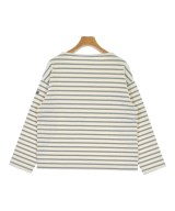 SAINT JAMES（セントジェームス）Tシャツ・カットソー 白 サイズ:XS レディース/2200690120134