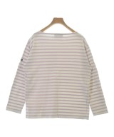 SAINT JAMES（セントジェームス）Tシャツ・カットソー 白 サイズ:4(M位) レディース/2200690217049