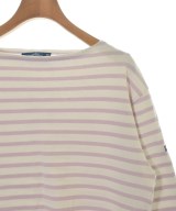 SAINT JAMES（セントジェームス）Tシャツ・カットソー 白 サイズ:4(M位) レディース/2200690217049
