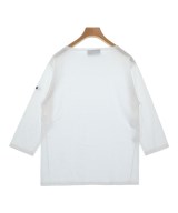 SAINT JAMES（セントジェームス）Tシャツ・カットソー 白 サイズ:3(SM位) レディース/2200688695026