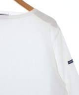 SAINT JAMES（セントジェームス）Tシャツ・カットソー 白 サイズ:3(SM位) レディース/2200688695026