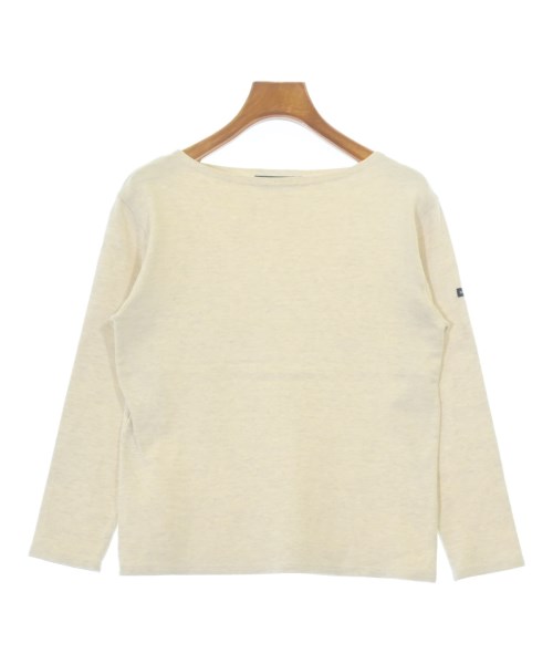 SAINT JAMES(セントジェームス)Tシャツ・カットソー 白 サイズ:XXS/2200690006032