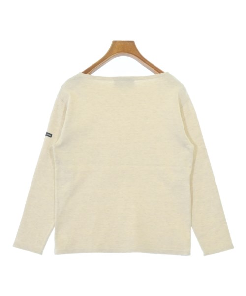 SAINT JAMES（セントジェームス）Tシャツ・カットソー 白 サイズ:XXS レディース/2200690006032