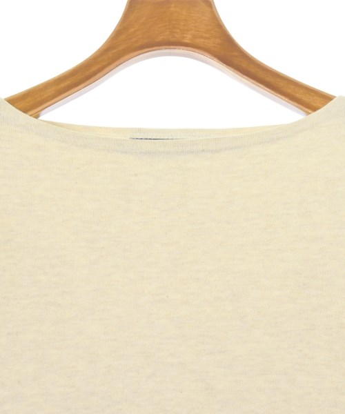 SAINT JAMES（セントジェームス）Tシャツ・カットソー 白 サイズ:XXS レディース/2200690006032