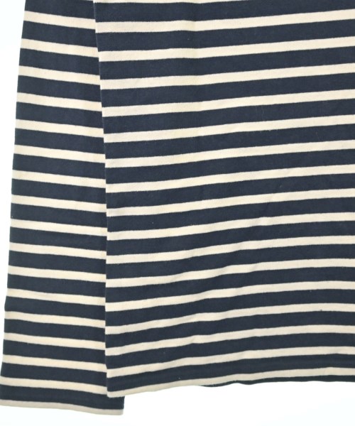 SAINT JAMES（セントジェームス）Tシャツ・カットソー 紺 サイズ:S メンズ/2200694931019