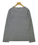 SAINT JAMES（セントジェームス）Tシャツ・カットソー 紺 サイズ:S メンズ/2200694931019