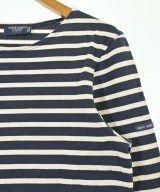 SAINT JAMES（セントジェームス）Tシャツ・カットソー 紺 サイズ:S メンズ/2200694931019