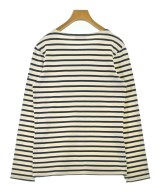 SAINT JAMES（セントジェームス）Tシャツ・カットソー 白 サイズ:S メンズ/2200694931026