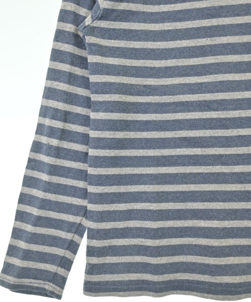 SAINT JAMES（セントジェームス）Tシャツ・カットソー 青 サイズ:-(M位) レディース/2200694955107