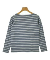 SAINT JAMES（セントジェームス）Tシャツ・カットソー 青 サイズ:-(M位) レディース/2200694955107