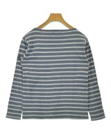 SAINT JAMES（セントジェームス）Tシャツ・カットソー 青 サイズ:-(M位) レディース/2200694955107