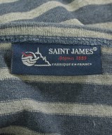 SAINT JAMES（セントジェームス）Tシャツ・カットソー 青 サイズ:-(M位) レディース/2200694955107