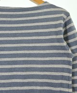 SAINT JAMES（セントジェームス）Tシャツ・カットソー 青 サイズ:-(M位) レディース/2200694955107