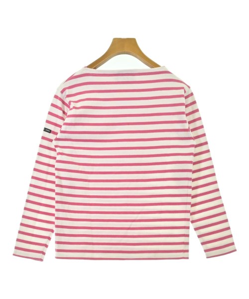 SAINT JAMES（セントジェームス）Tシャツ・カットソー 白 サイズ:-(M位) レディース/2200694955114