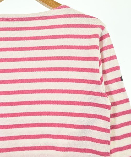 SAINT JAMES（セントジェームス）Tシャツ・カットソー 白 サイズ:-(M位) レディース/2200694955114