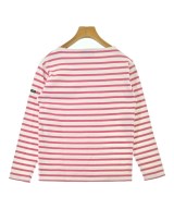 SAINT JAMES（セントジェームス）Tシャツ・カットソー 白 サイズ:-(M位) レディース/2200694955114