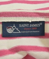 SAINT JAMES（セントジェームス）Tシャツ・カットソー 白 サイズ:-(M位) レディース/2200694955114