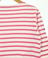 SAINT JAMES（セントジェームス）Tシャツ・カットソー 白 サイズ:-(M位) レディース/2200694955114