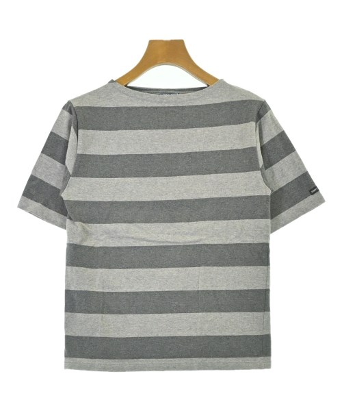 SAINT JAMES(セントジェームス)Tシャツ・カットソー グレー サイズ:-(M位)/2200694955121