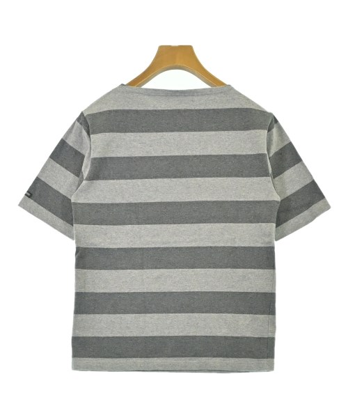 SAINT JAMES（セントジェームス）Tシャツ・カットソー グレー サイズ:-(M位) レディース/2200694955121