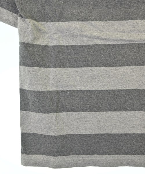 SAINT JAMES（セントジェームス）Tシャツ・カットソー グレー サイズ:-(M位) レディース/2200694955121