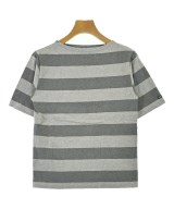 SAINT JAMES（セントジェームス）Tシャツ・カットソー グレー サイズ:-(M位) レディース/2200694955121