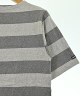 SAINT JAMES（セントジェームス）Tシャツ・カットソー グレー サイズ:-(M位) レディース/2200694955121