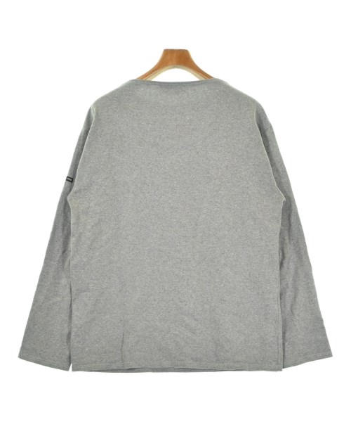 SAINT JAMES（セントジェームス）Tシャツ・カットソー グレー サイズ:7(LXL位) メンズ/2200695402129
