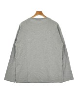 SAINT JAMES（セントジェームス）Tシャツ・カットソー グレー サイズ:7(LXL位) メンズ/2200695402129